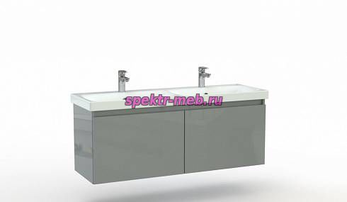 Тумба для ванной Мулин 7