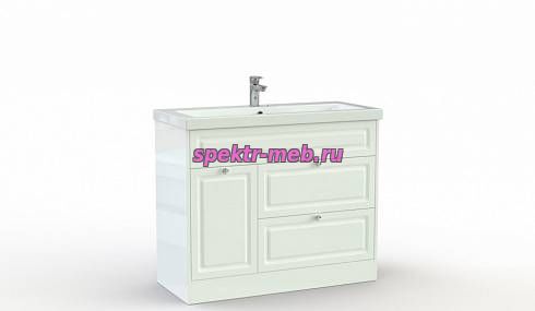 Тумба для ванной Долли 7