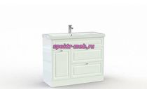 Тумба для ванной Долли 7