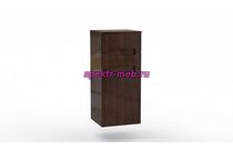 Подвесная тумба в ванную Лора 1