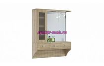 Зеркало Парсон 9