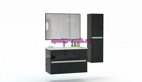Мебель для ванной Ника 3