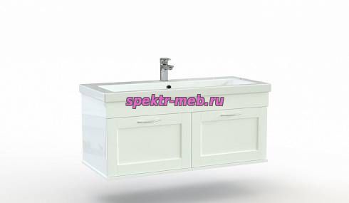 Тумба в ванную Греция 13