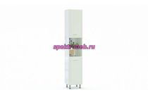 Пенал в ванную комнату Нео 9