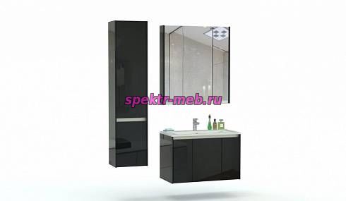 Комплект для ванной комнаты Хьюстон 5