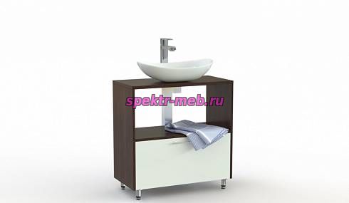 Тумба в ванную Тайсон 1