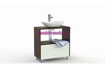 Тумба в ванную Тайсон 1