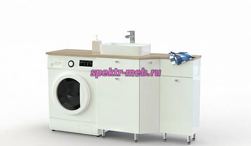 Тумба для ванной Эльза 7.1