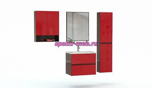 Мебель для ванной комнаты Восторг 2