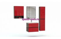 Мебель для ванной комнаты Восторг 2