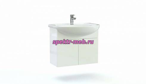 Тумба в ванную комнату Стелл 5