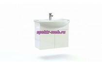 Тумба в ванную комнату Стелл 5