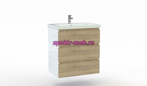 Тумба для ванной Клеона 7