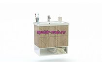 Тумба для ванной Альта 7