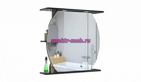 Зеркало Шайн 9