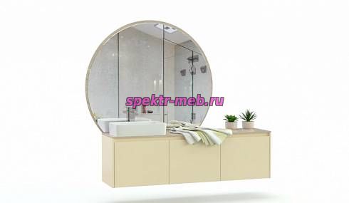 Мебель для ванной комнаты Нео 2