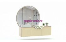 Мебель для ванной комнаты Нео 2