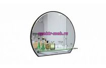 Зеркало для ванной Диалог 4