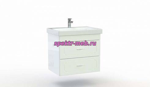 Тумба в ванную Клайди 2