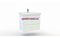 Тумба в ванную Клайди 2