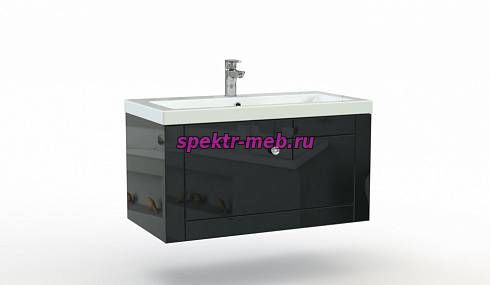 Тумба для ванной Клеона 3