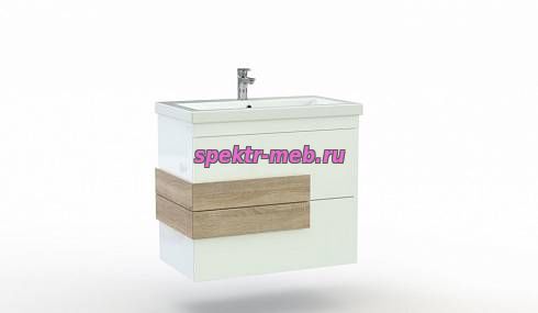 Тумба для ванной Мулин 9