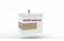 Тумба для ванной Мулин 9