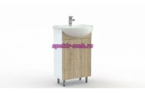 Тумба для ванной комнаты Нео 5