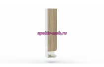 Шкаф в ванную комнату Муна 9