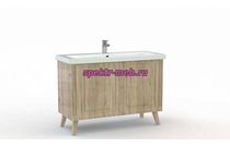 Тумба в ванную Бланш 2