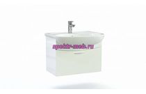 Тумба в ванную комнату Стелл 12