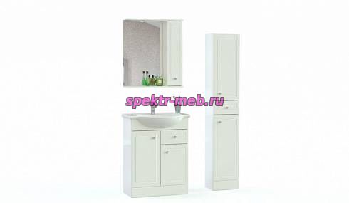 Мебель для ванной Калиста 1