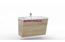 Тумба для ванной Шайн 7