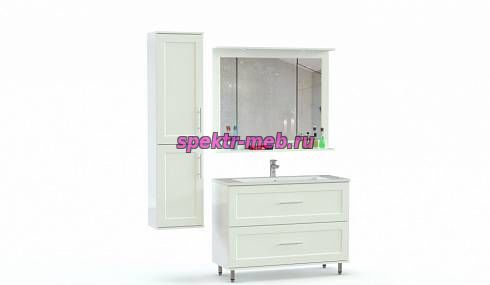 Мебель для ванной Франц 3