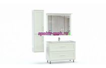 Мебель для ванной Франц 3