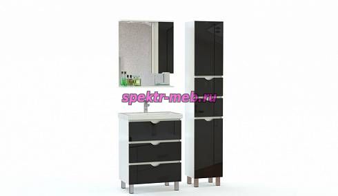 Мебель для ванной Франц 4