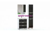 Мебель для ванной Франц 4