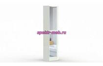 Шкаф в ванную Ирис 4