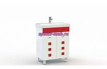 Тумба в ванную Бланш 9