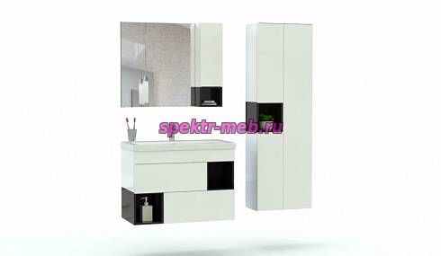 Комплект для ванной Лайн 2