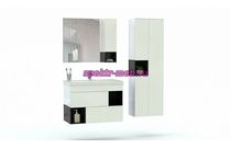 Комплект для ванной Лайн 2