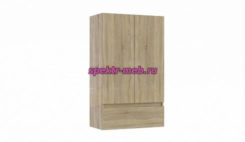 Подвесной шкаф в ванную Брайтон 6