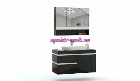 Комплект для ванной Клиф 5