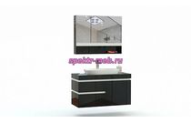 Комплект для ванной Клиф 5