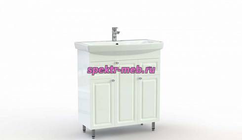 Тумба в ванную комнату Фантастик 5