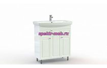 Тумба в ванную комнату Фантастик 5