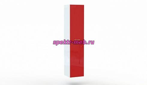 Шкаф в ванную подвесной Эльси 5