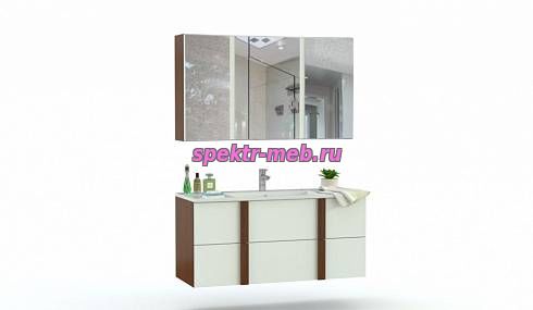 Комплект для ванной Роста 1