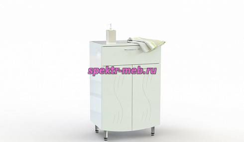 Тумба в ванную комнату Рей 7