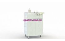 Тумба в ванную комнату Рей 7